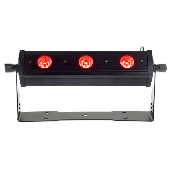 Varytec Giga Bar HEX 3 BAT Bundle