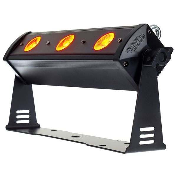 Varytec Giga Bar HEX 3 BAT Bundle