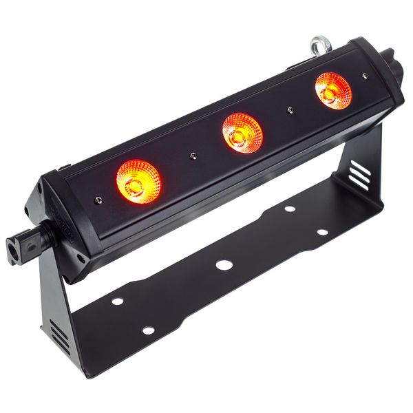 Varytec Giga Bar HEX 3 BAT Bundle
