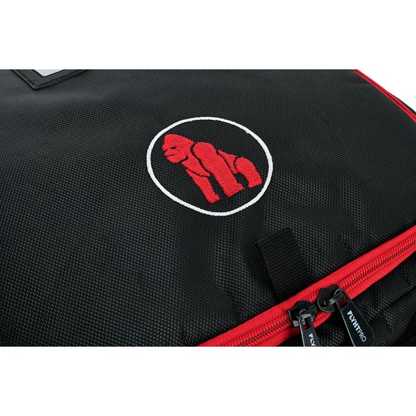 Varytec Giga Bar HEX 3 BAT Bundle