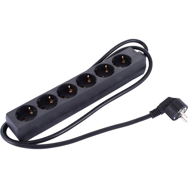 Varytec Giga Bar HEX 3 BAT Bundle
