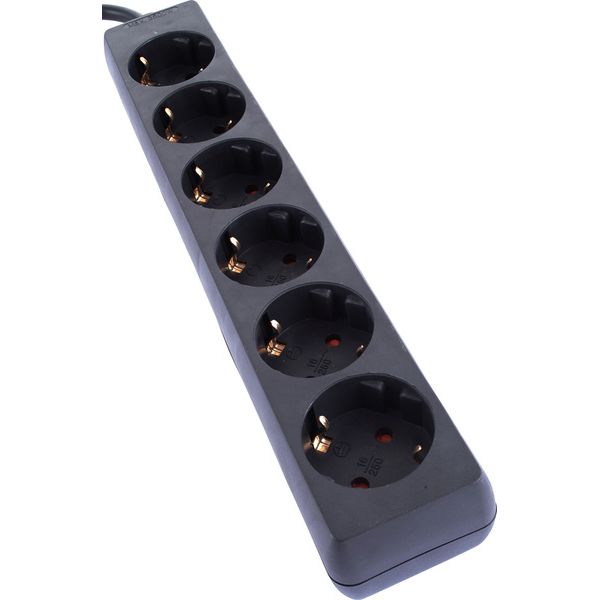 Varytec Giga Bar HEX 3 BAT Bundle