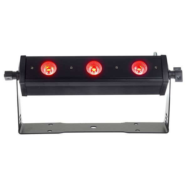 Varytec Giga Bar HEX 3 Bundle