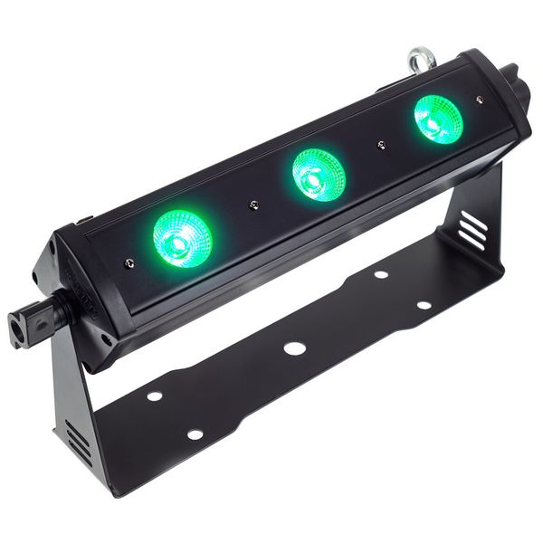 Varytec Giga Bar HEX 3 Bundle