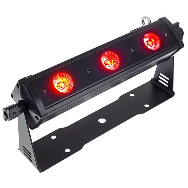 Varytec Giga Bar HEX 3 Bundle