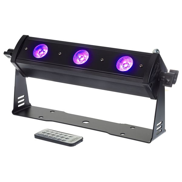 Varytec Giga Bar HEX 3 Bundle