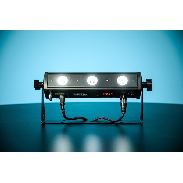Varytec Giga Bar HEX 3 Bundle