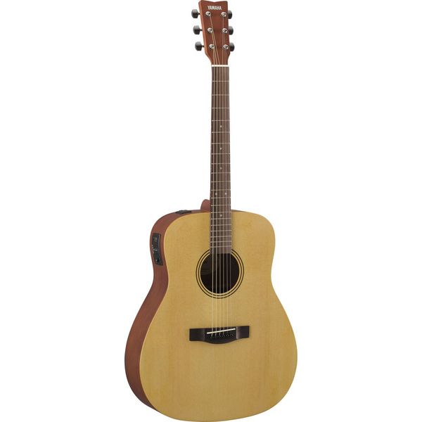 Yamaha FX400 Natural Satin