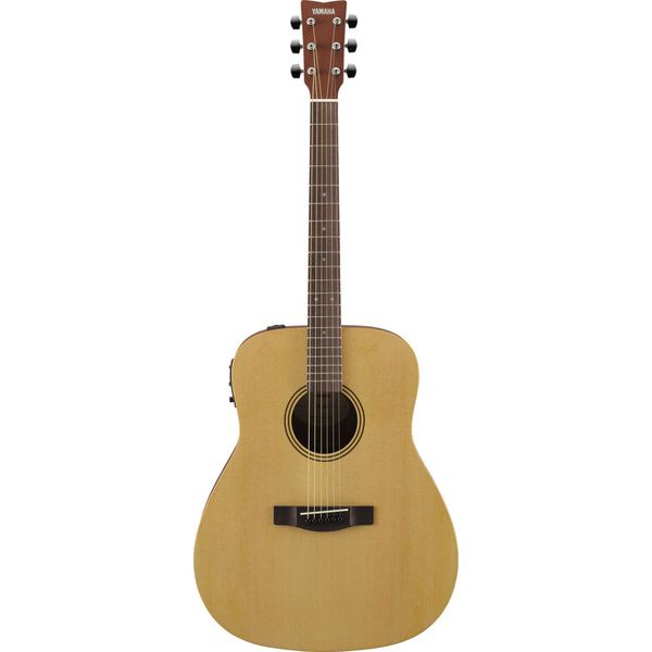 Yamaha FX400 Natural Satin