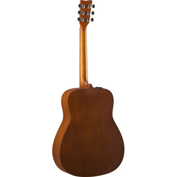 Yamaha FX400 Natural Satin