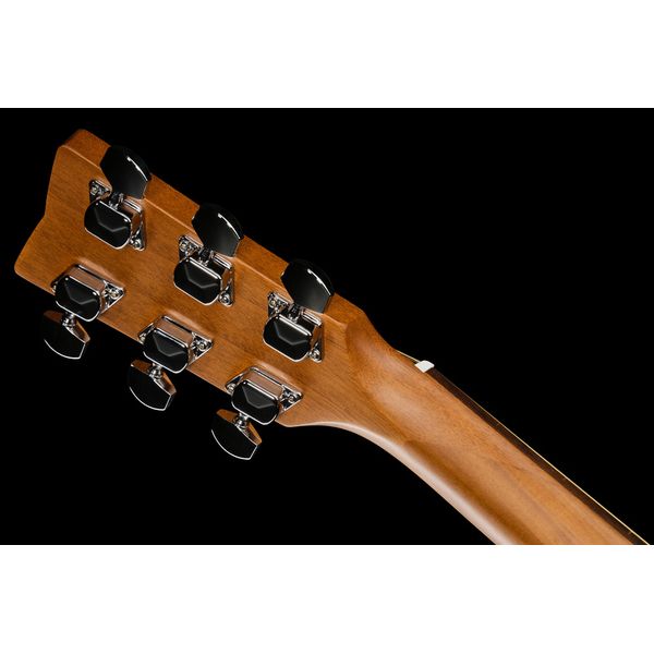 Yamaha FX400 Natural Satin