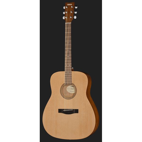 Yamaha FX400 Natural Satin