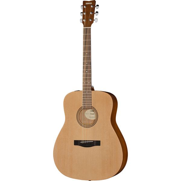 Yamaha FX400 Natural Satin