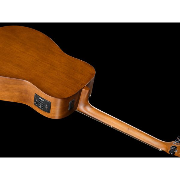 Yamaha FX400 Natural Satin