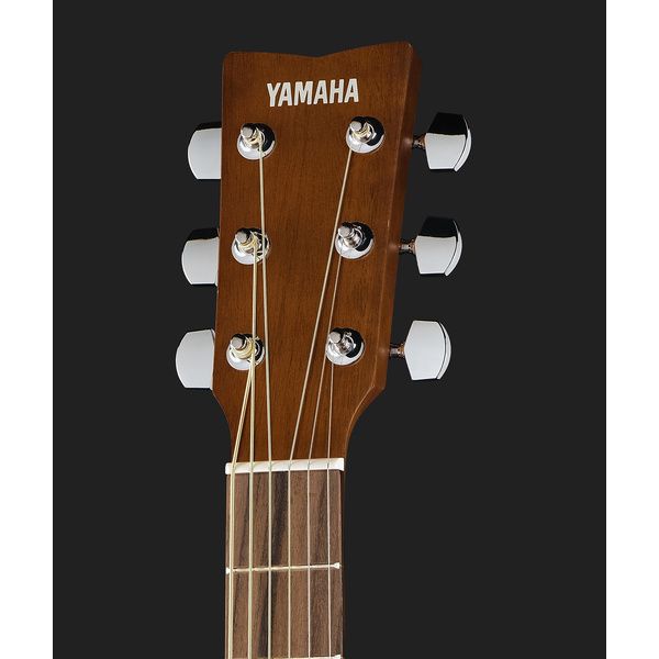 Yamaha FX400 Natural Satin
