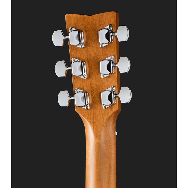 Yamaha FX400 Natural Satin