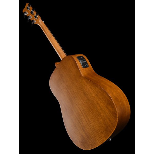 Yamaha FX400 Natural Satin