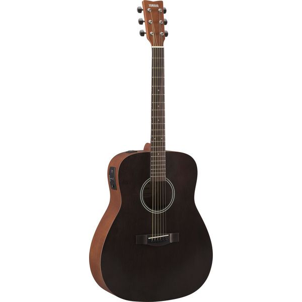 Yamaha FX400 Smoky Black