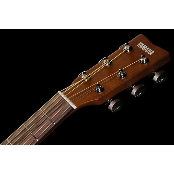 Yamaha FX400 Smoky Black