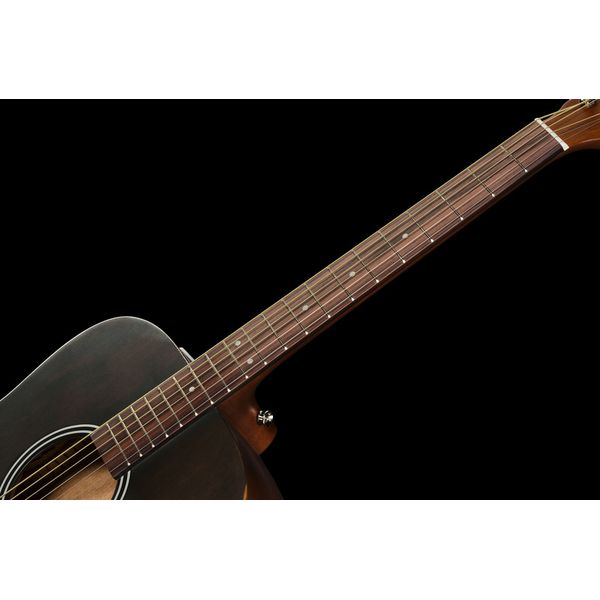 Yamaha FX400 Smoky Black