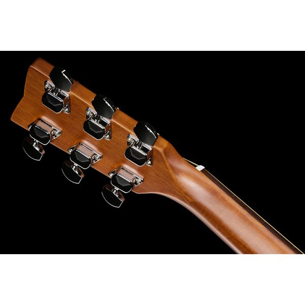 Yamaha FX400 Smoky Black