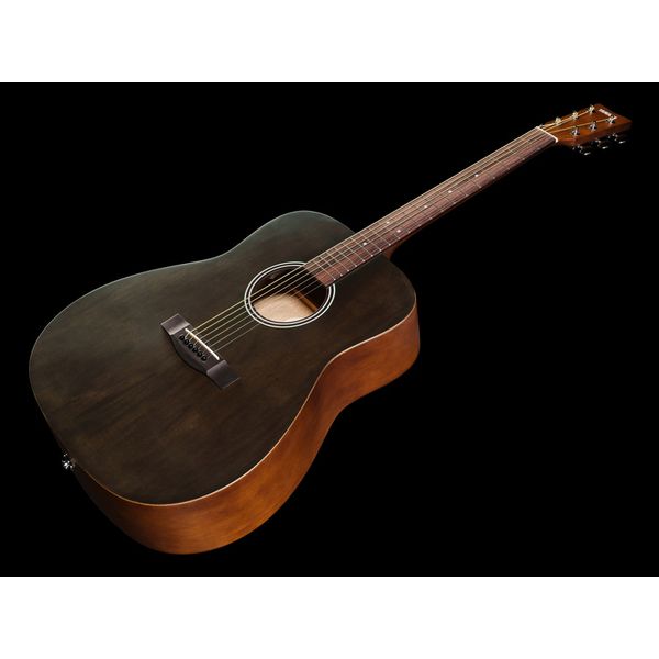 Yamaha FX400 Smoky Black