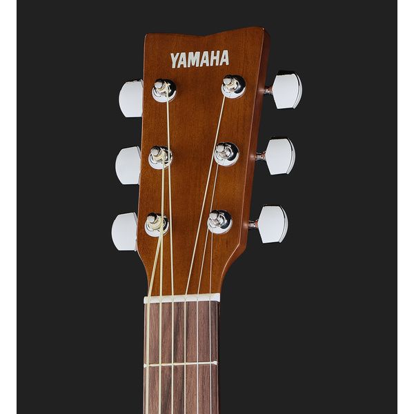 Yamaha FX400 Smoky Black