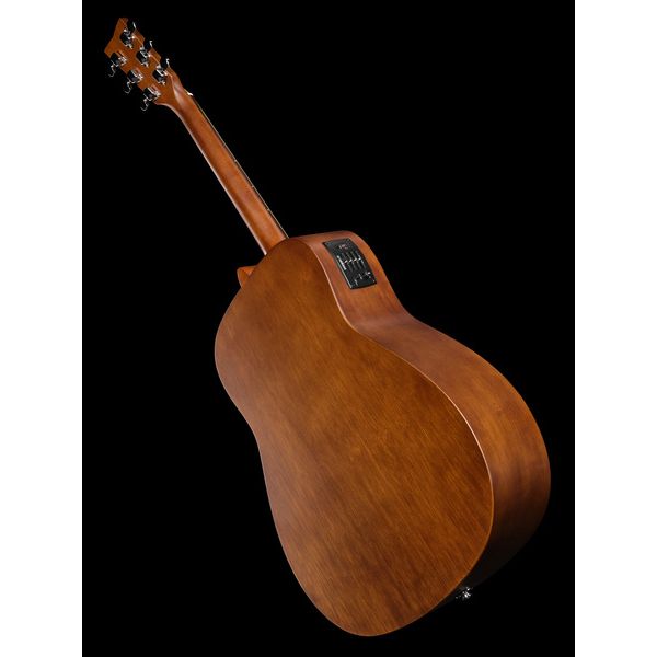 Yamaha FX400 Smoky Black