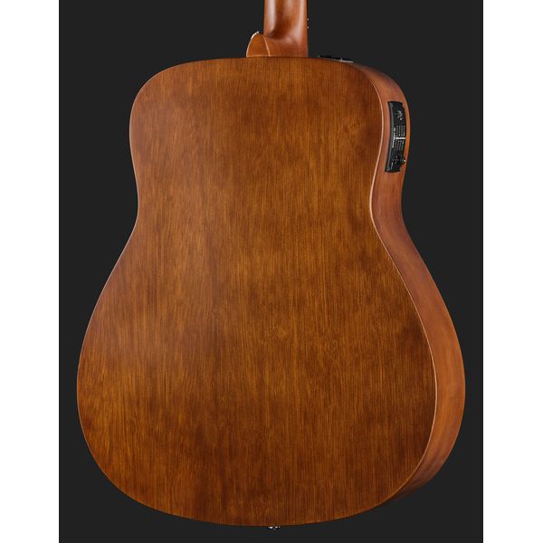 Yamaha FX400 Smoky Black