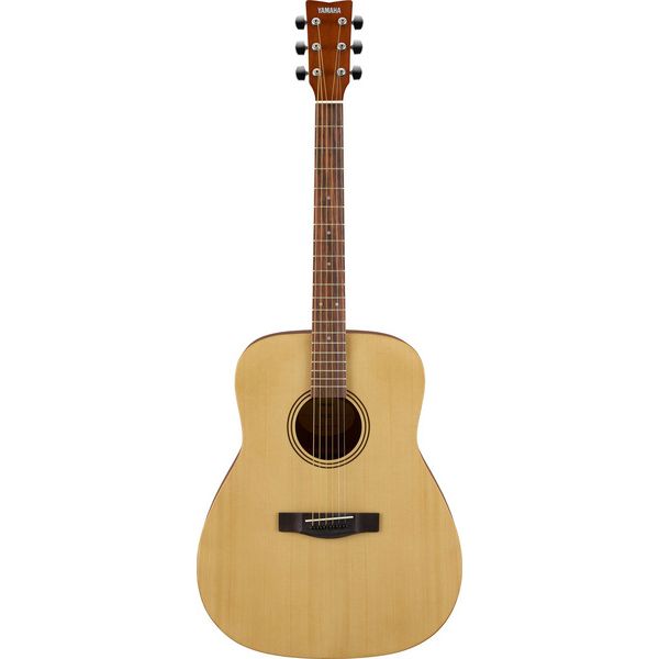 Yamaha F400 Natural Satin