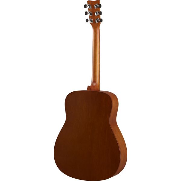 Yamaha F400 Natural Satin