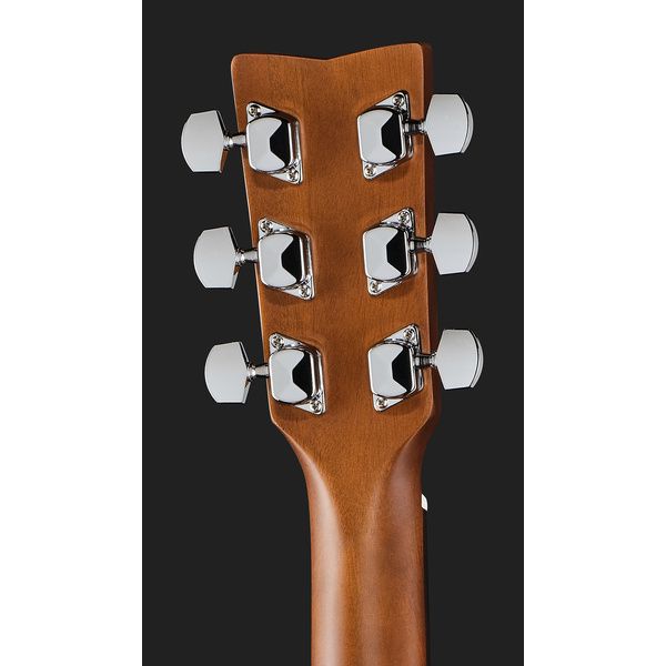 Yamaha F400 Natural Satin