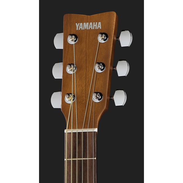Yamaha F400 Natural Satin
