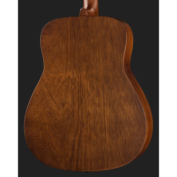 Yamaha F400 Natural Satin