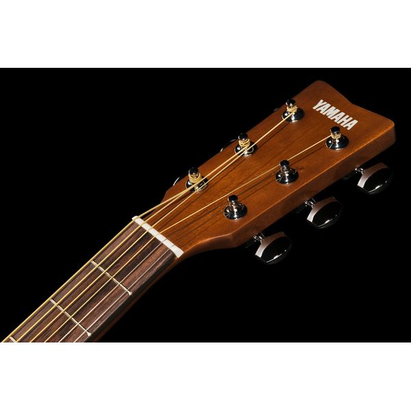Yamaha F400 Natural Satin