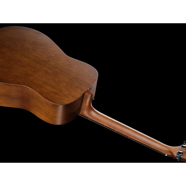 Yamaha F400 Natural Satin