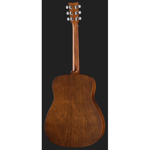 Yamaha F400 Natural Satin