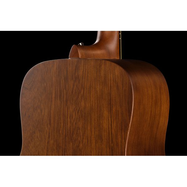 Yamaha F400 Natural Satin