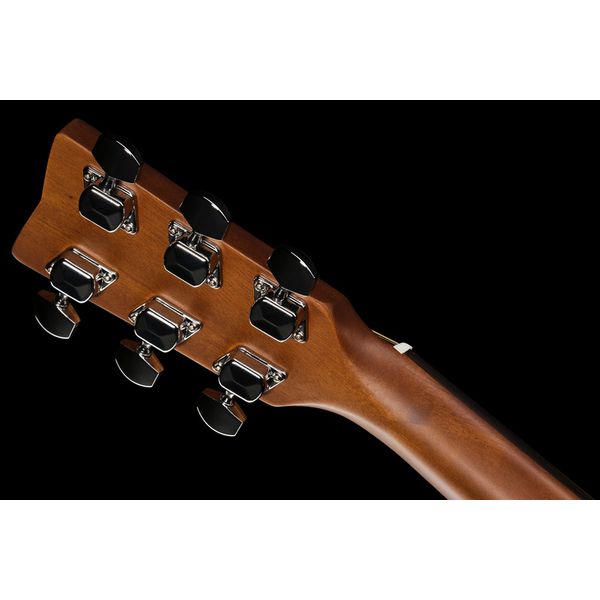 Yamaha F400 Natural Satin