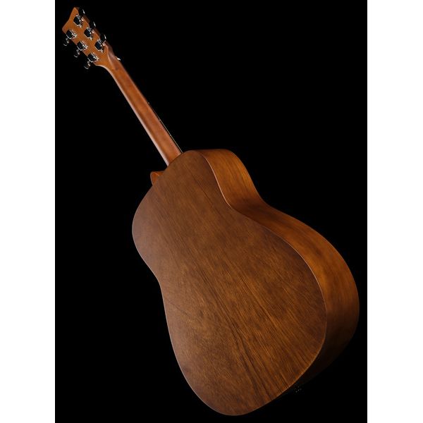 Yamaha F400 Natural Satin