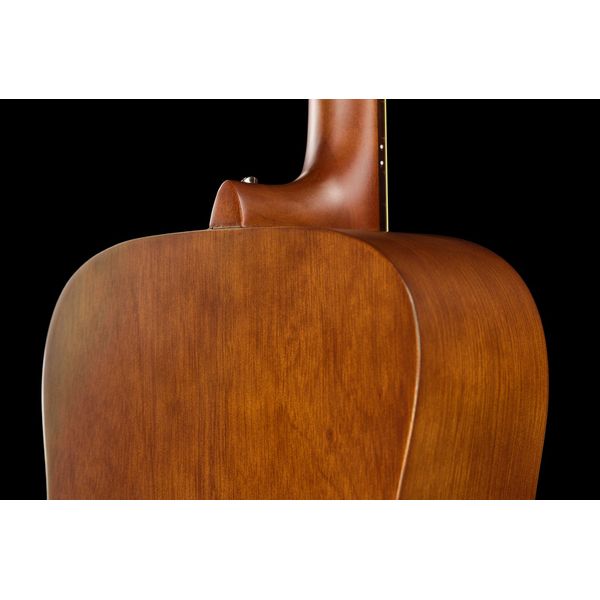 Yamaha F400 Smoky Black