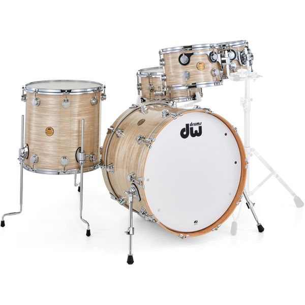 DW Finish Ply 22 Creme Oyster SN