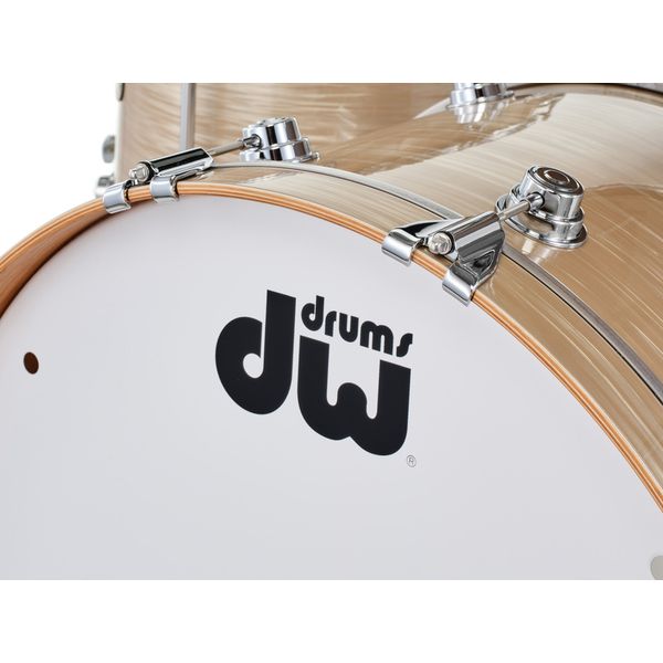 DW Finish Ply 22 Creme Oyster SN