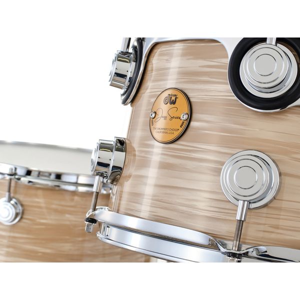 DW Finish Ply 22 Creme Oyster SN