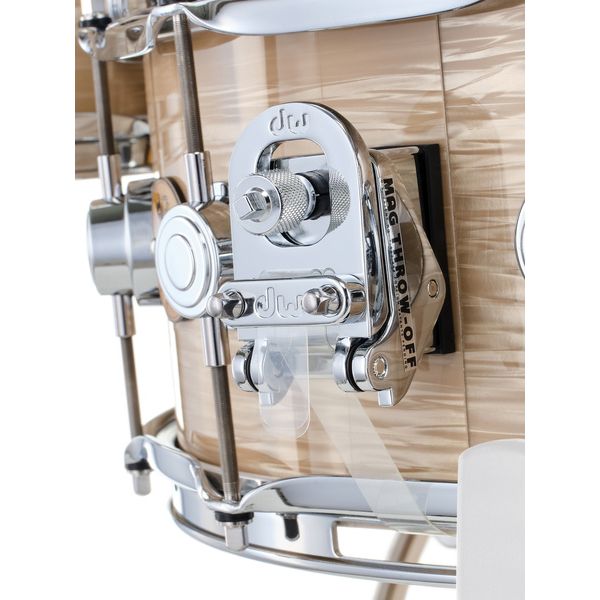 DW Finish Ply 22 Creme Oyster SN