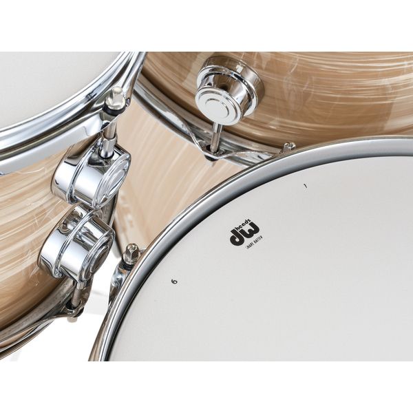 DW Finish Ply 22 Creme Oyster SN