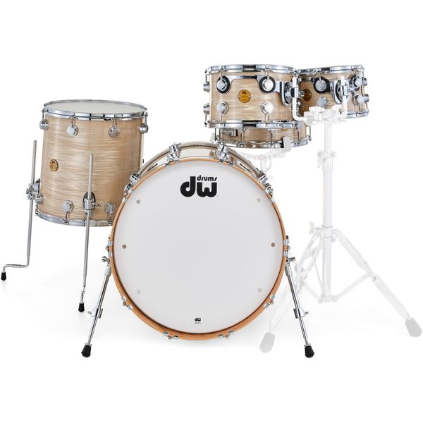 DW Finish Ply 22 Creme Oyster SN