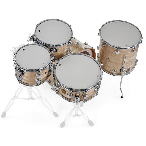 DW Finish Ply 22 Creme Oyster SN