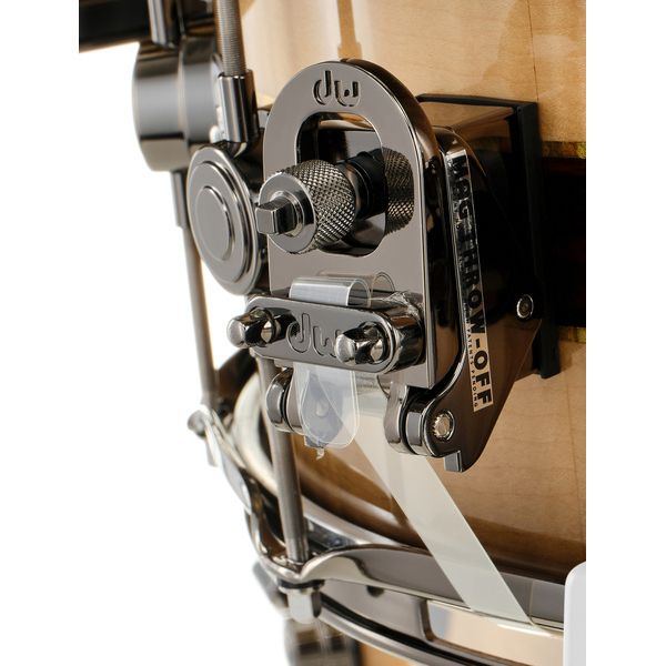 DW Exotic Candy Black Burst