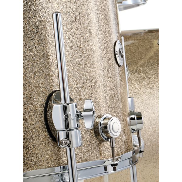 DW Finish Ply Nickel Spkl. Glass